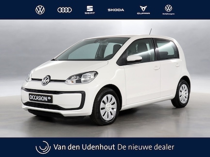 Volkswagen Up! 0