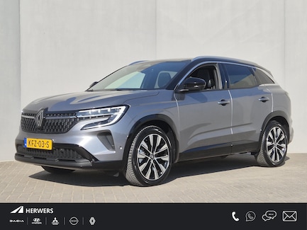 Renault Austral 0