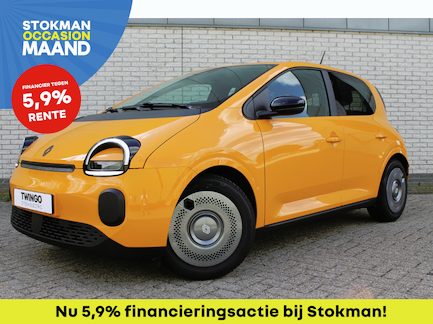 Renault Twingo 0