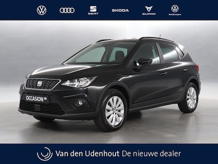 SEAT Arona 0