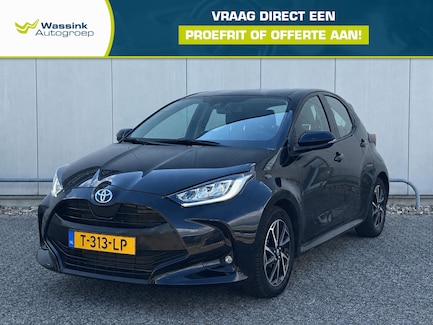 Toyota Yaris 0