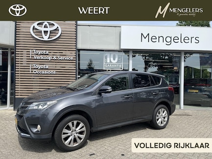 Toyota RAV4 0