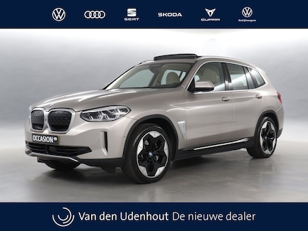 BMW iX3 0