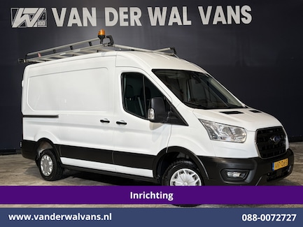Ford Transit 0