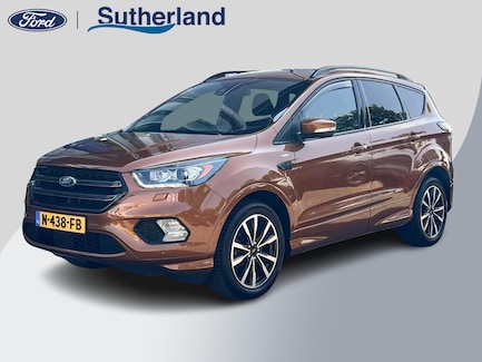 Ford Kuga 0