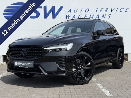 Volvo XC60 0