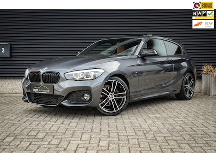 BMW 1-Serie 0