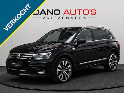 Volkswagen Tiguan 0