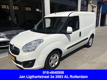 Opel Combo 0