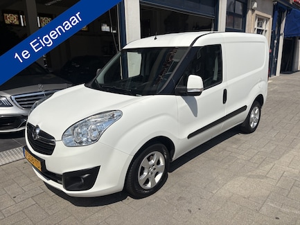 Opel Combo 0
