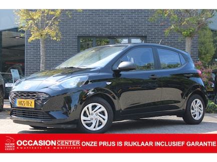 Hyundai i10 0