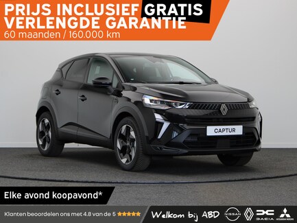 Renault Captur 0