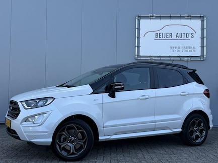 Ford EcoSport 0