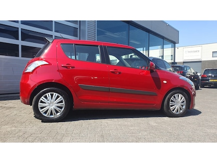 Suzuki Swift 0