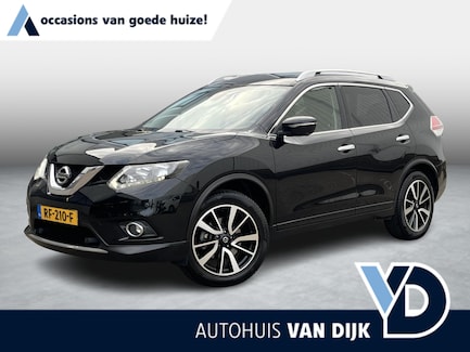 Nissan X-Trail 0