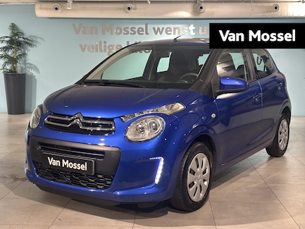 Citroën C1 0