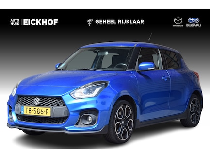 Suzuki Swift 0