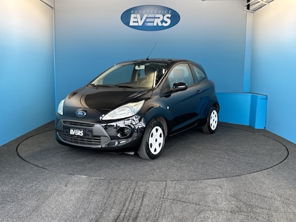 Ford Ka 0