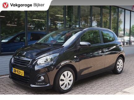 Peugeot 108 0