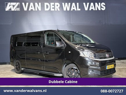 Fiat Talento 0