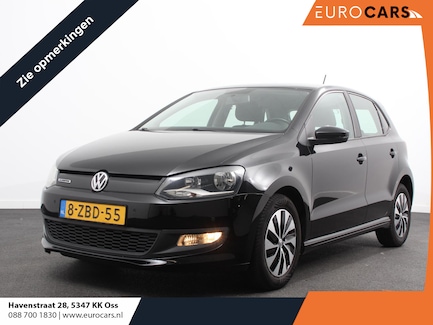 Volkswagen Polo 0