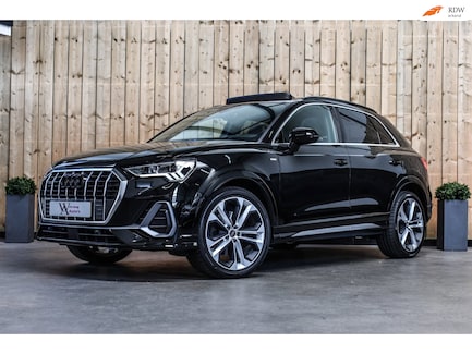 Audi Q3 0