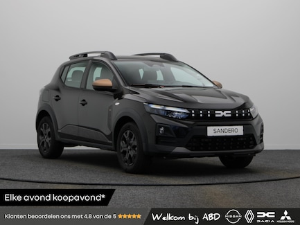 Dacia Sandero 0