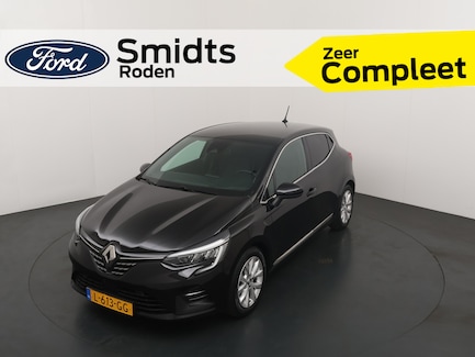 Renault Clio 0