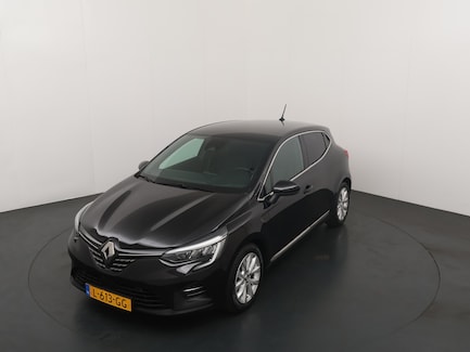 Renault Clio 0