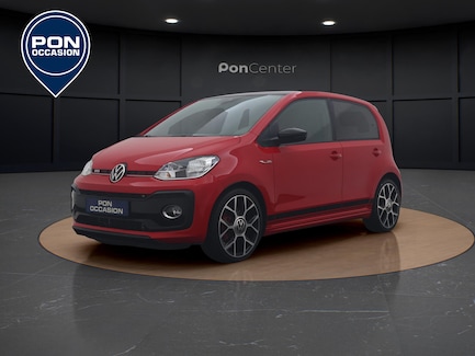 Volkswagen Up! 0