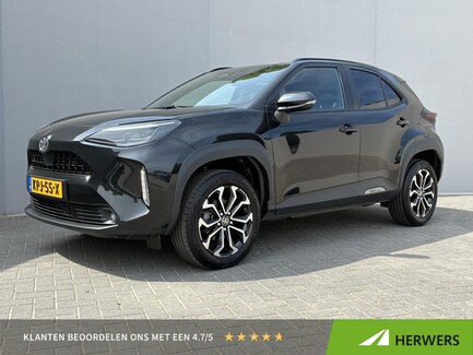 Toyota Yaris Cross 0