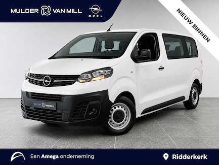 Opel Vivaro 0