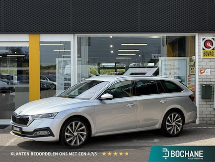 Skoda Octavia 0