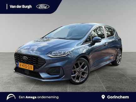 Ford Fiesta 0