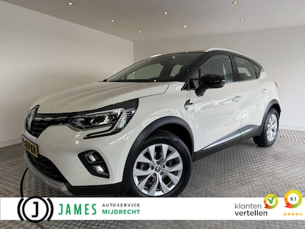 Renault Captur 0