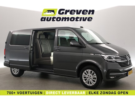 Volkswagen Transporter 0