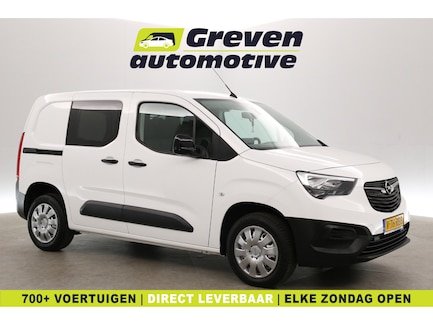 Opel Combo 0