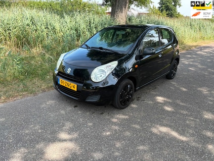 Suzuki Alto 0