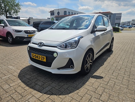 Hyundai i10 0