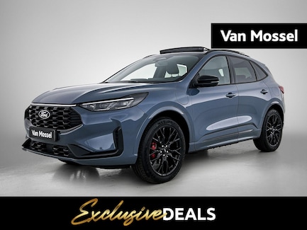 Ford Kuga 0