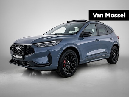 Ford Kuga 0