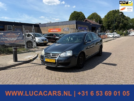 Volkswagen Jetta 0