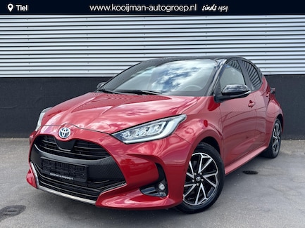 Toyota Yaris 0