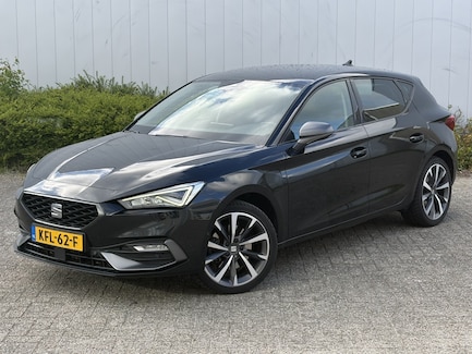 SEAT Leon 0