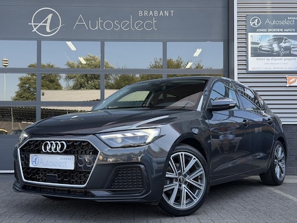 Audi A1 0