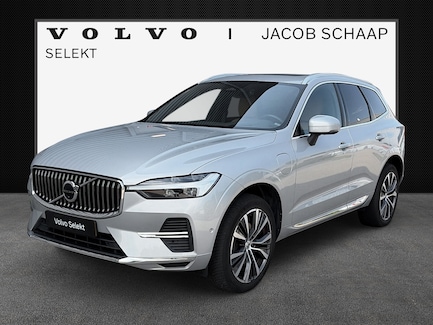 Volvo XC60 0