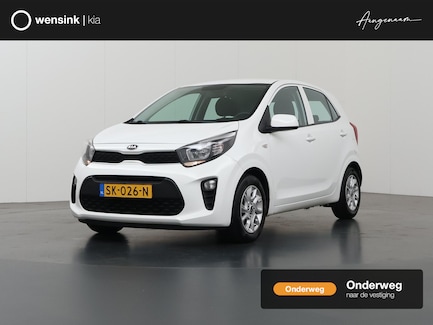 Kia Picanto 0