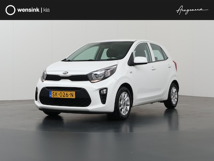 Kia Picanto 0