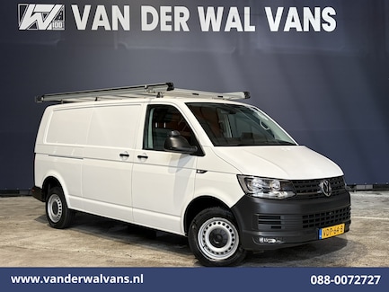 Volkswagen Transporter 0