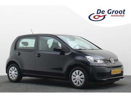 Volkswagen Up! 0